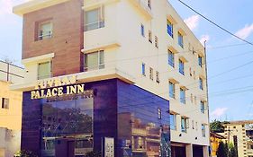 Yuvraj Palace Inn